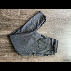 Lululemon ABC pant grey